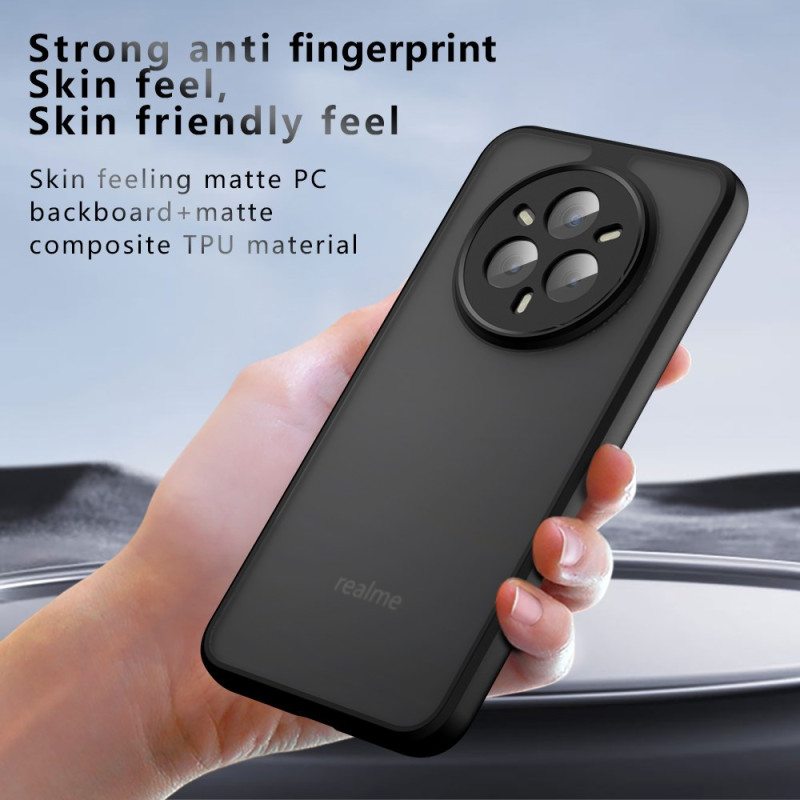 Case Realme 14 Pro 5g Puhelinkuoret Mattapintainen