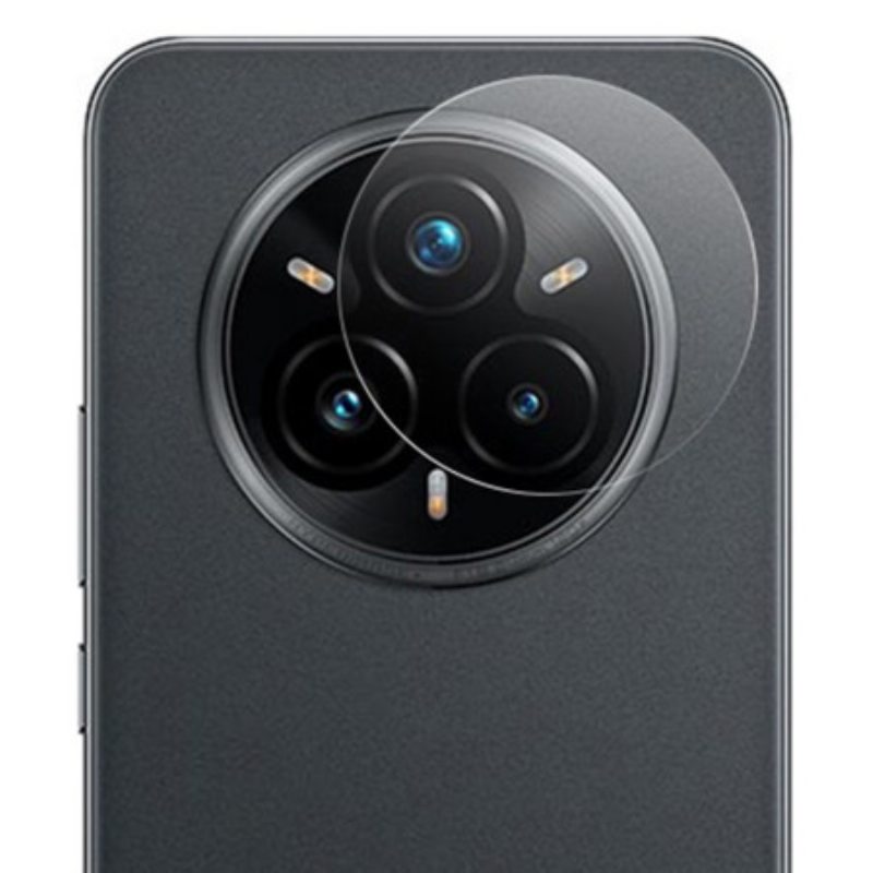 Karkaistusta Lasista Valmistettu Linssisuoja Realme 14 Pro 5g