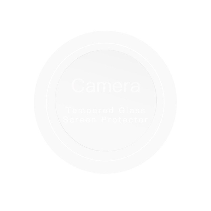 Karkaistusta Lasista Valmistettu Linssisuoja Realme 14 Pro 5g