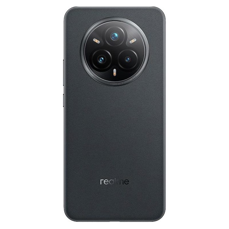 Karkaistusta Lasista Valmistettu Linssisuoja Realme 14 Pro 5g