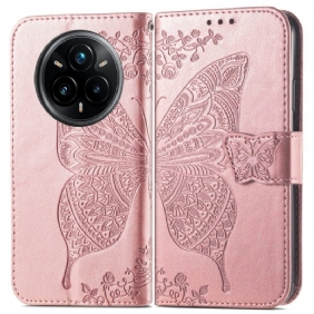 Kotelot Realme 14 Pro 5g Barokkiperhonen