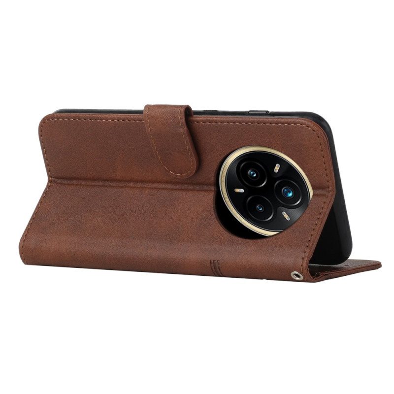 Kotelot Realme 14 Pro 5g Business-tyylinen Suojakuori