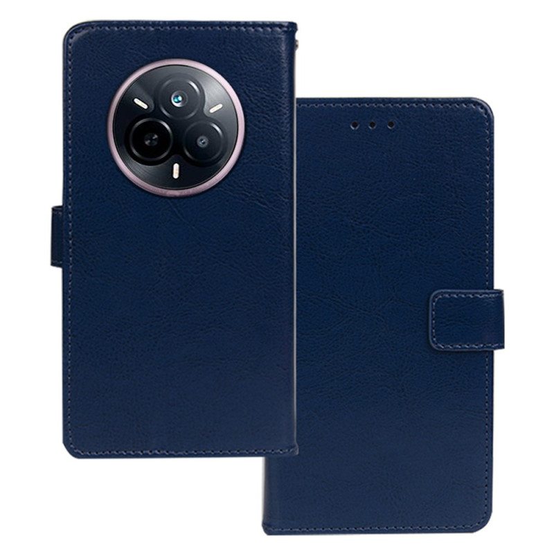 Kotelot Realme 14 Pro 5g Idewei-keinonahka