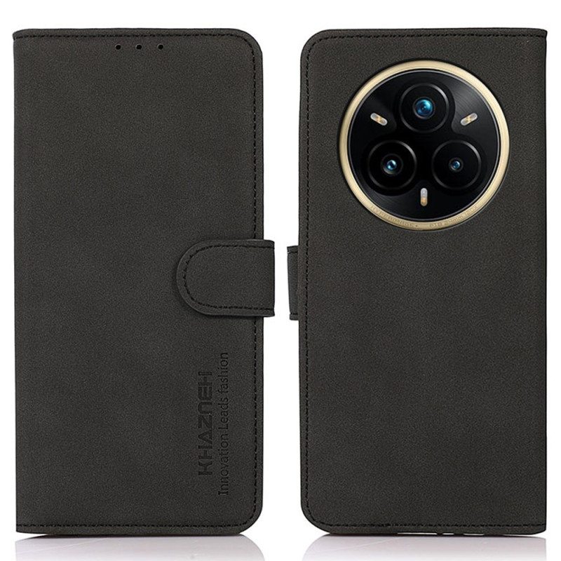 Kotelot Realme 14 Pro 5g Khazneh-lompakko Suojakuori