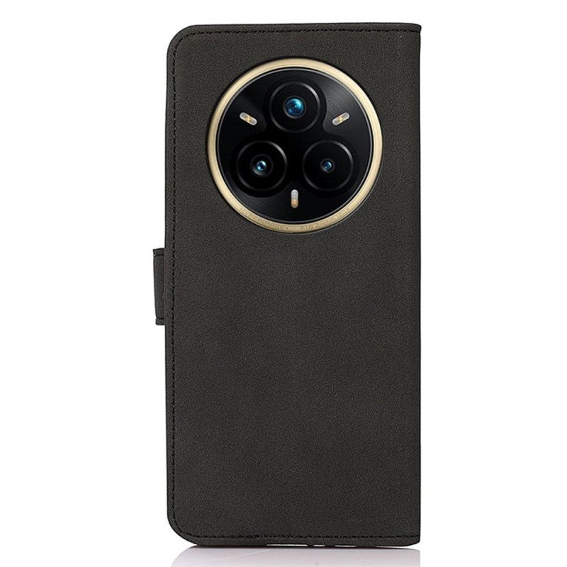 Kotelot Realme 14 Pro 5g Khazneh-lompakko Suojakuori