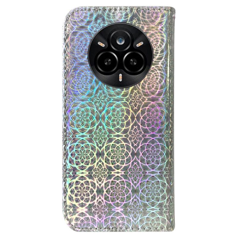 Kotelot Realme 14 Pro 5g Kukkakuvioinen