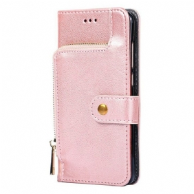 Kotelot Realme 14 Pro 5g Lompakko Ja Hihna