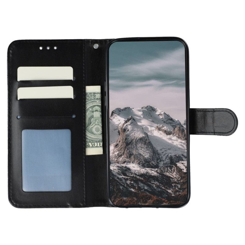 Kotelot Realme 14 Pro 5g Mandala-kuvio Suojakuori