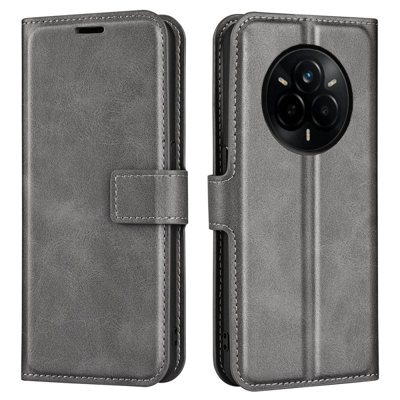 Kotelot Realme 14 Pro 5g Nahkakuvio Suojakuori