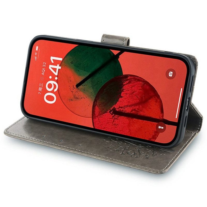 Kotelot Realme 14 Pro 5g Peura Ja Puu Suojakuori