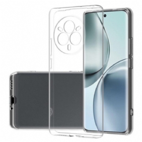 Kuori Realme 14 Pro 5g Läpinäkyvä