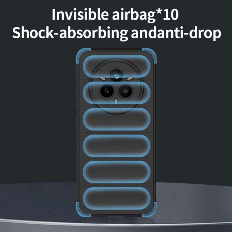 Kuori Realme 14 Pro 5g Liukumaton Suojakuori