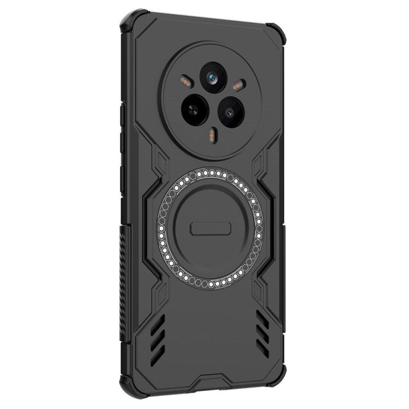 Kuori Realme 14 Pro 5g Magneettinen Lämmönpoisto Suojakuori