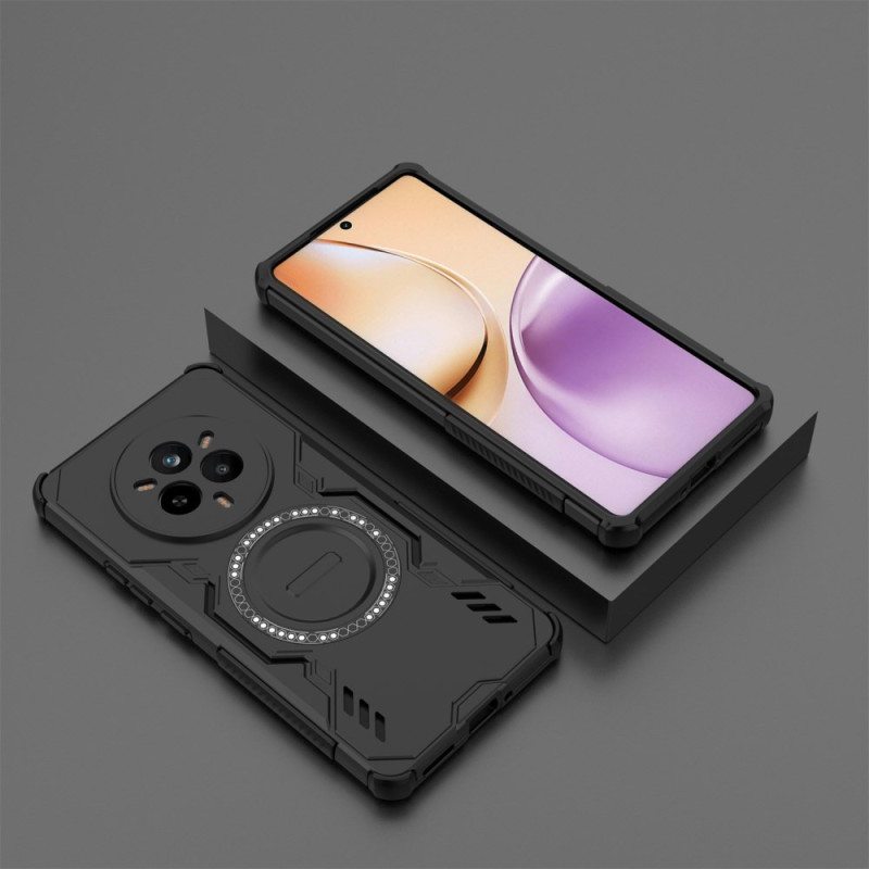 Kuori Realme 14 Pro 5g Magneettinen Lämmönpoisto Suojakuori