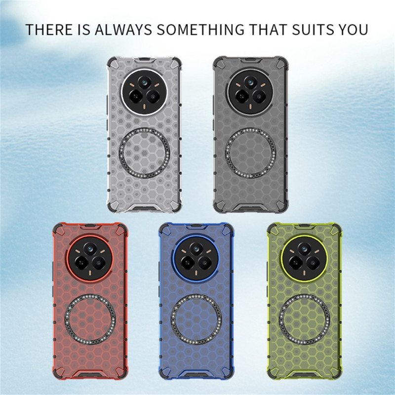 Kuori Realme 14 Pro 5g Magsafe-kennoyhteensopiva Suojakuori