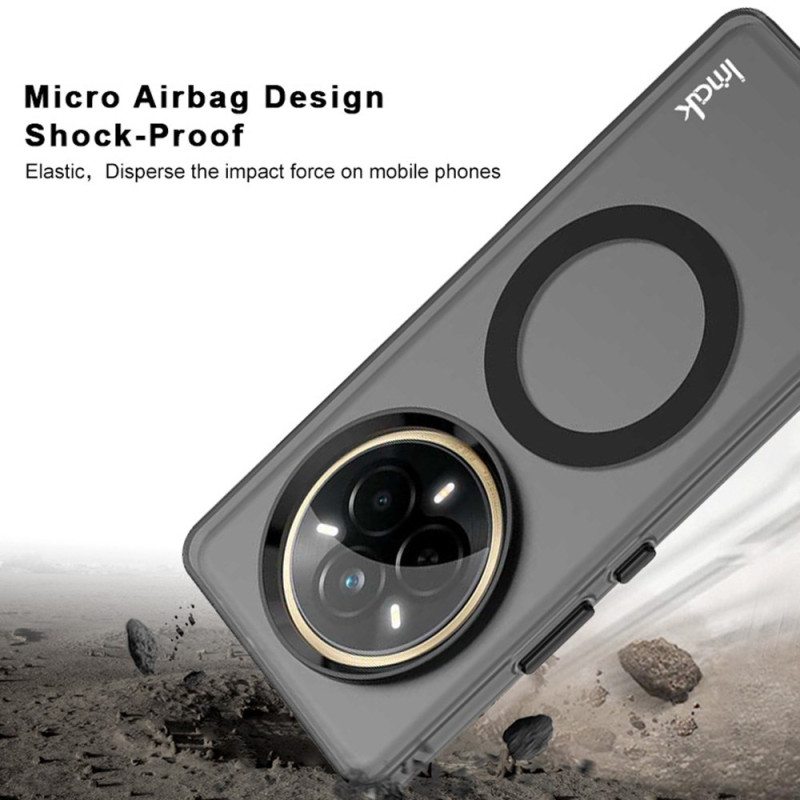 Kuori Realme 14 Pro 5g Magsafe-yhteensopiva