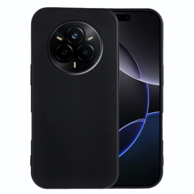 Kuori Realme 14 Pro 5g Mattapintainen Sormenjälkiä Hylkivä