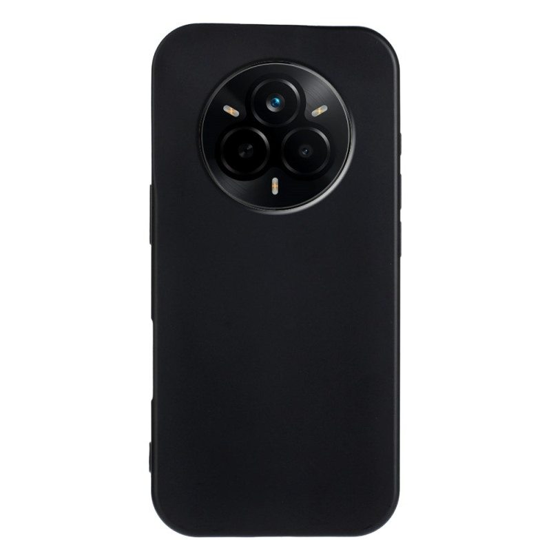 Kuori Realme 14 Pro 5g Mattapintainen Sormenjälkiä Hylkivä