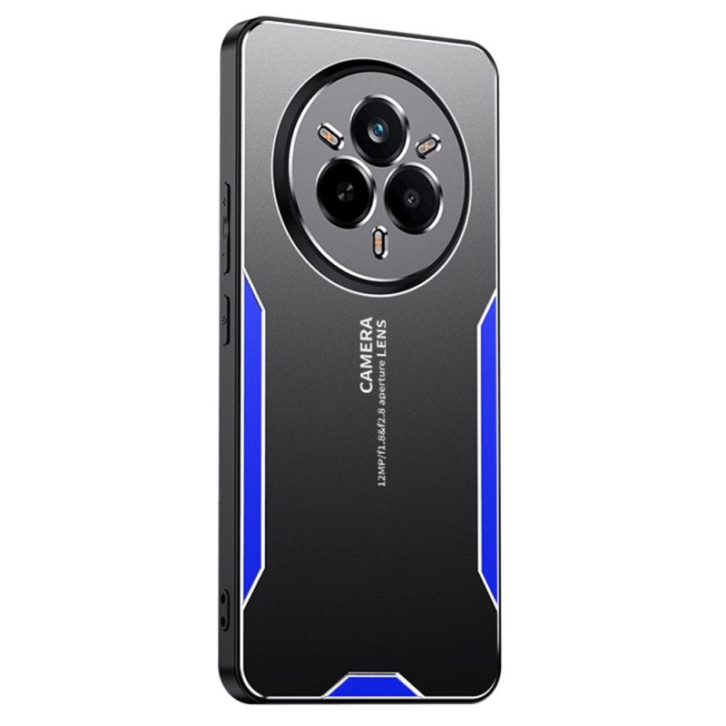 Kuori Realme 14 Pro 5g Metalliefekti