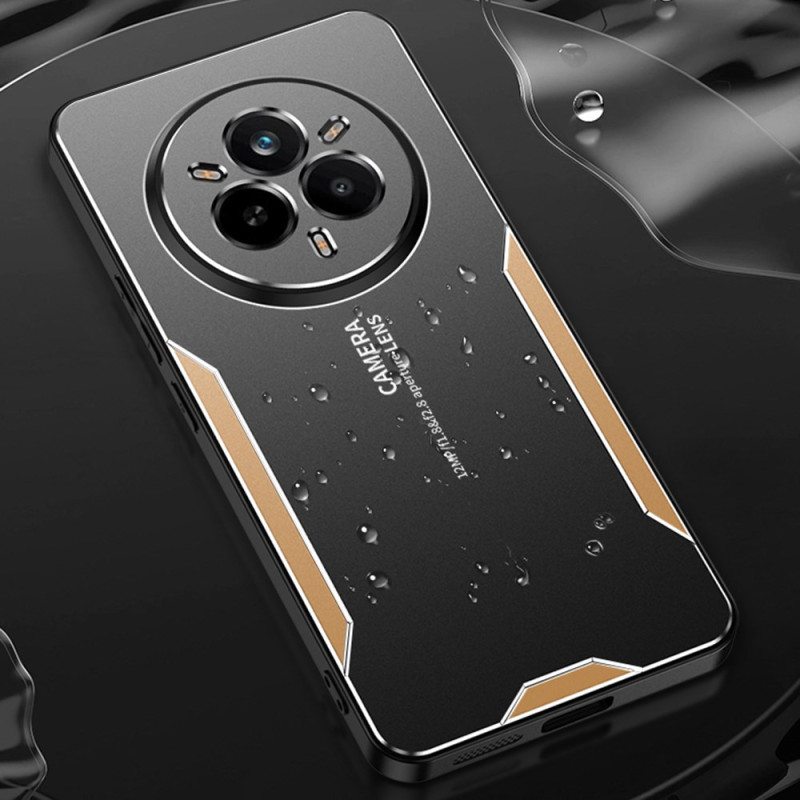 Kuori Realme 14 Pro 5g Metalliefekti