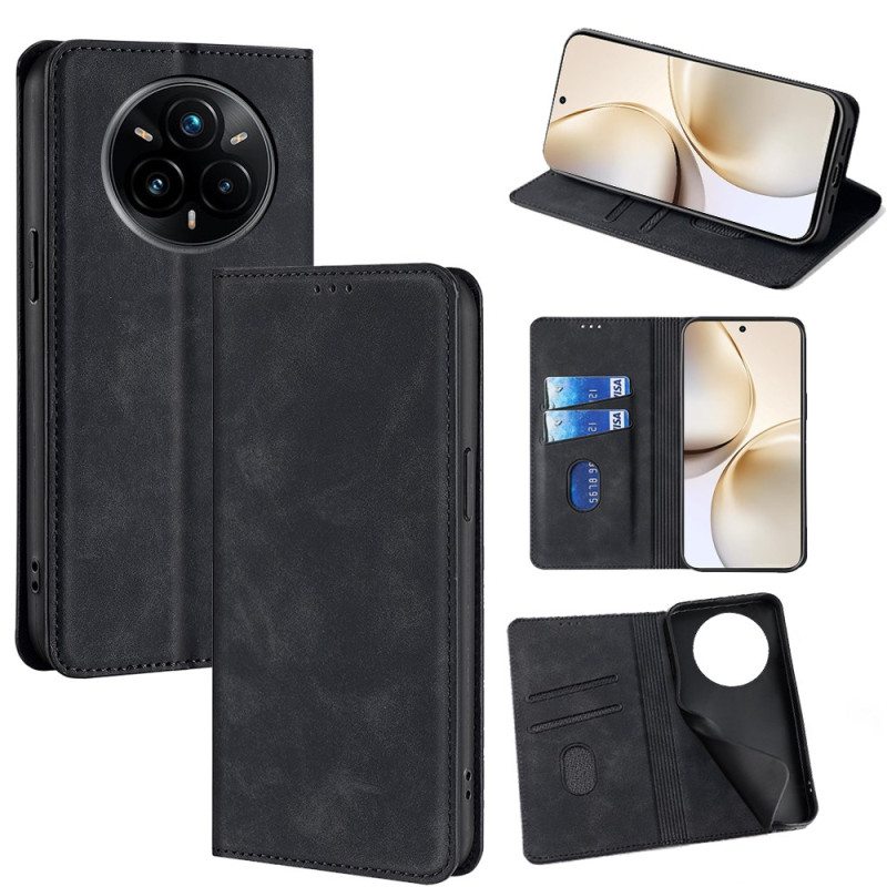 Nahkakotelo Realme 14 Pro 5g Korttikotelo