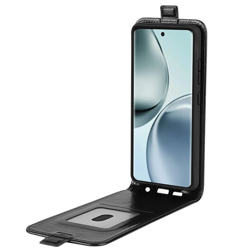 Nahkakotelo Realme 14 Pro 5g Pystysuuntainen Läppä