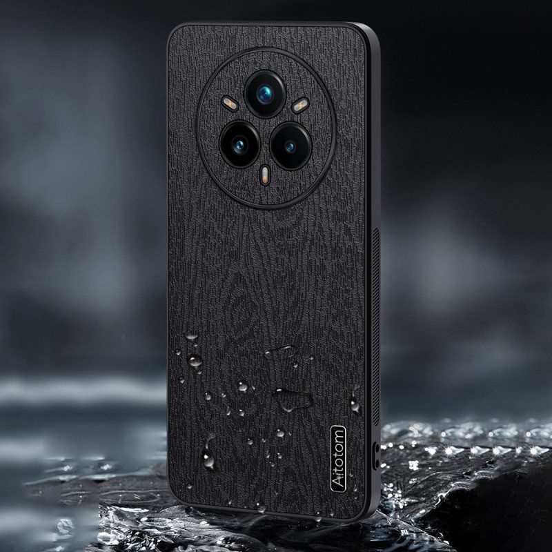 Puhelinkuoret Realme 14 Pro 5g Puupintainen