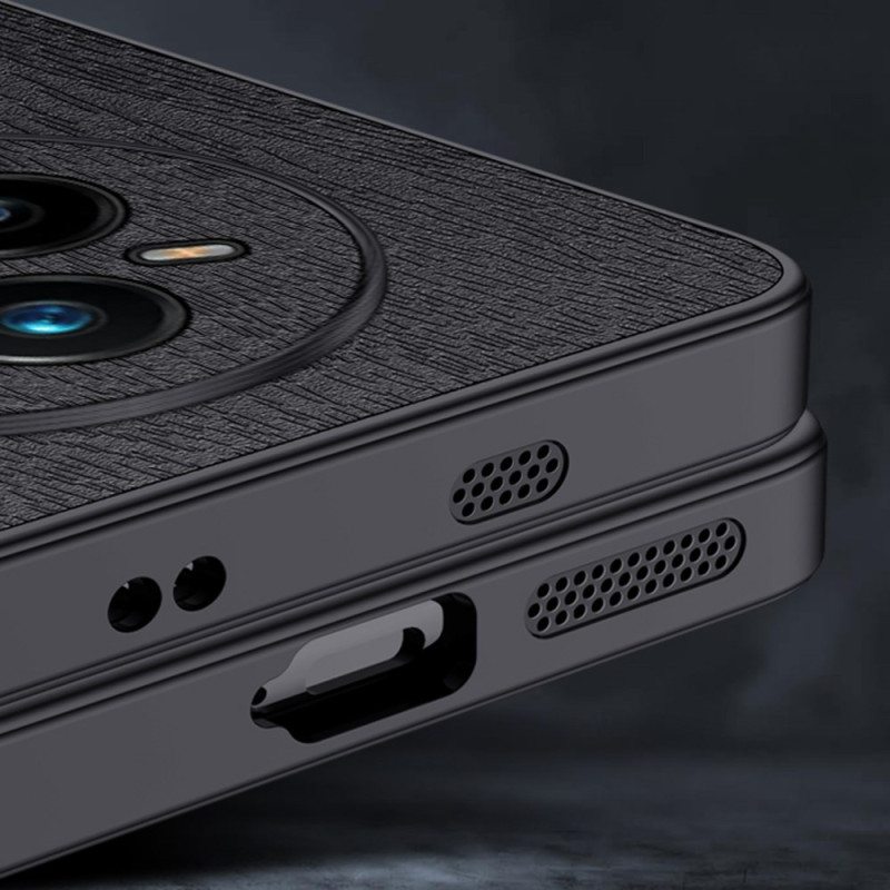 Puhelinkuoret Realme 14 Pro 5g Puupintainen