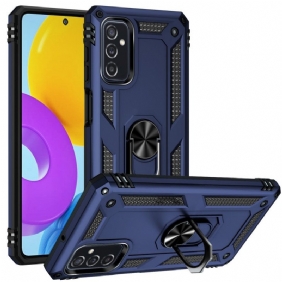 Kuori Samsung Galaxy M52 5G Säädettävä Metallirengas
