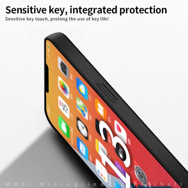 Case iPhone 14 Tasaisuus Matta Mofi