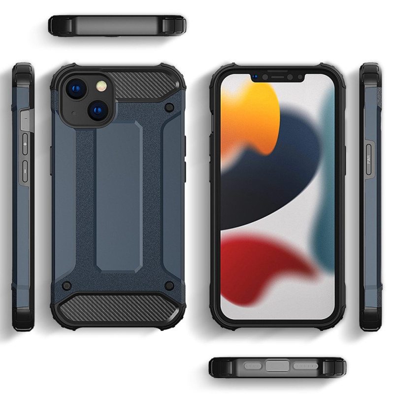 Kuori iPhone 14 Selviytyjä