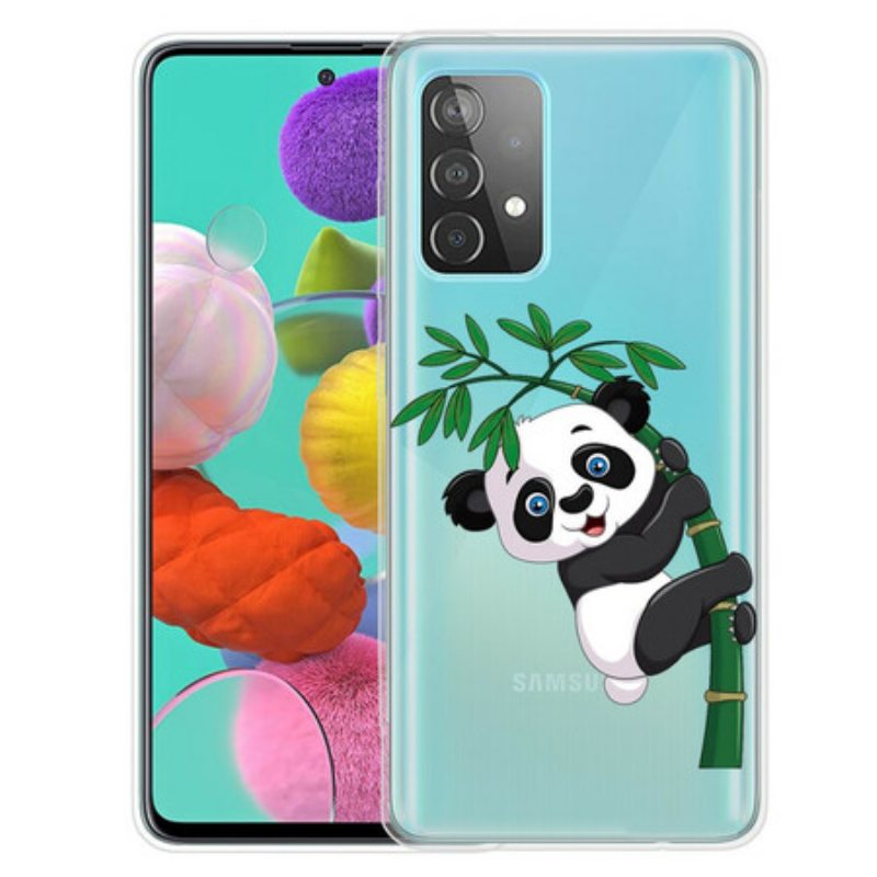 Case Samsung Galaxy A32 5G Panda Bambulla