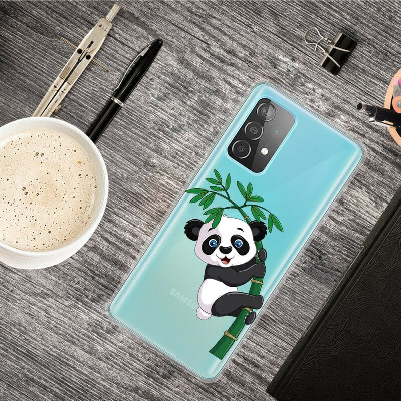 Case Samsung Galaxy A32 5G Panda Bambulla