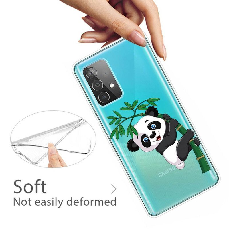 Case Samsung Galaxy A32 5G Panda Bambulla