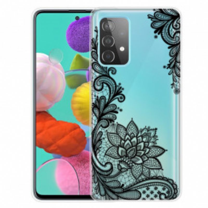 Case Samsung Galaxy A32 5G Upea Pitsi
