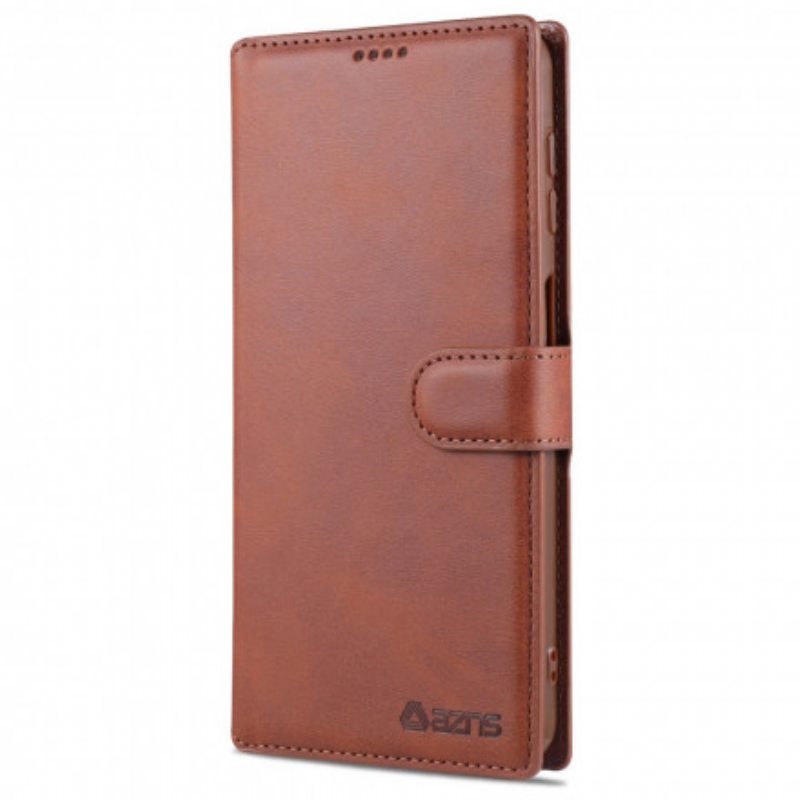 Kotelot Samsung Galaxy A32 5G Azns Retro