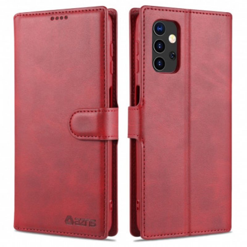 Kotelot Samsung Galaxy A32 5G Azns Retro