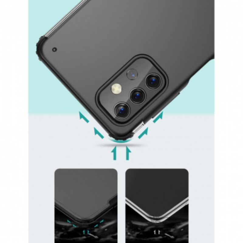 Kuori Samsung Galaxy A32 5G Armor-sarja