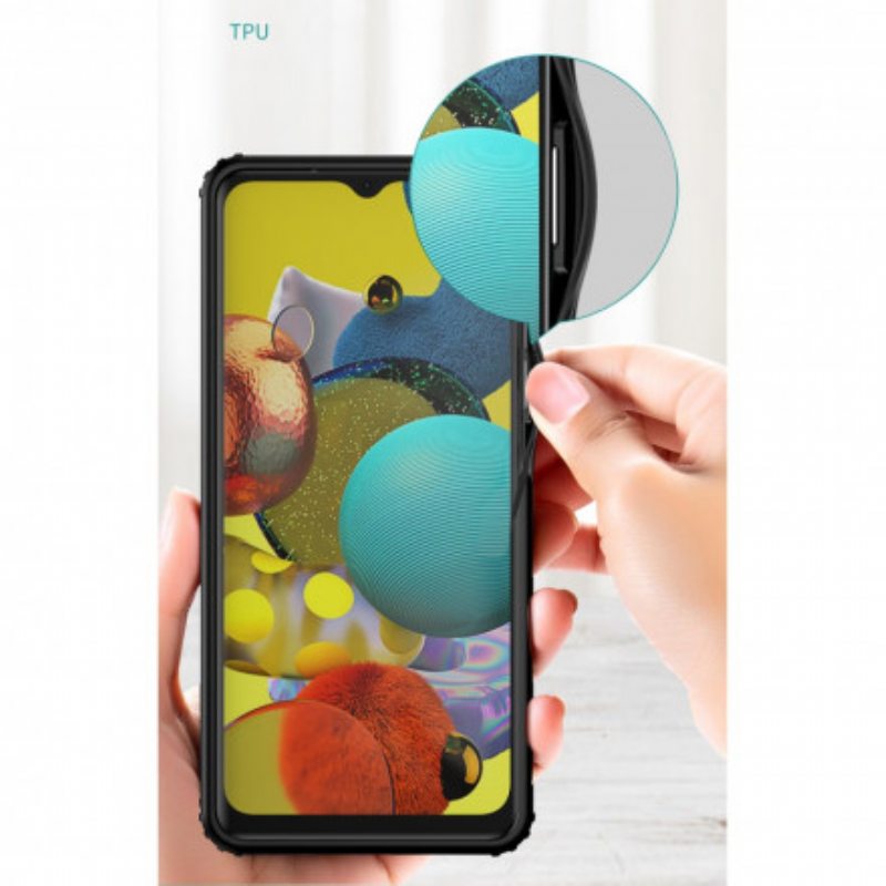 Kuori Samsung Galaxy A32 5G Armor-sarja