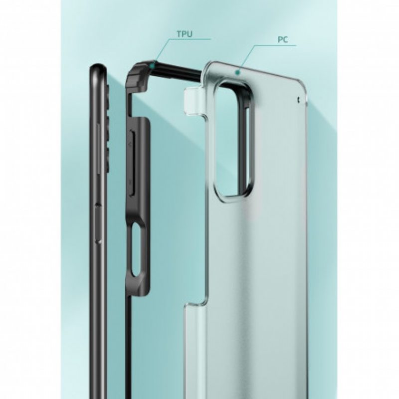 Kuori Samsung Galaxy A32 5G Armor-sarja