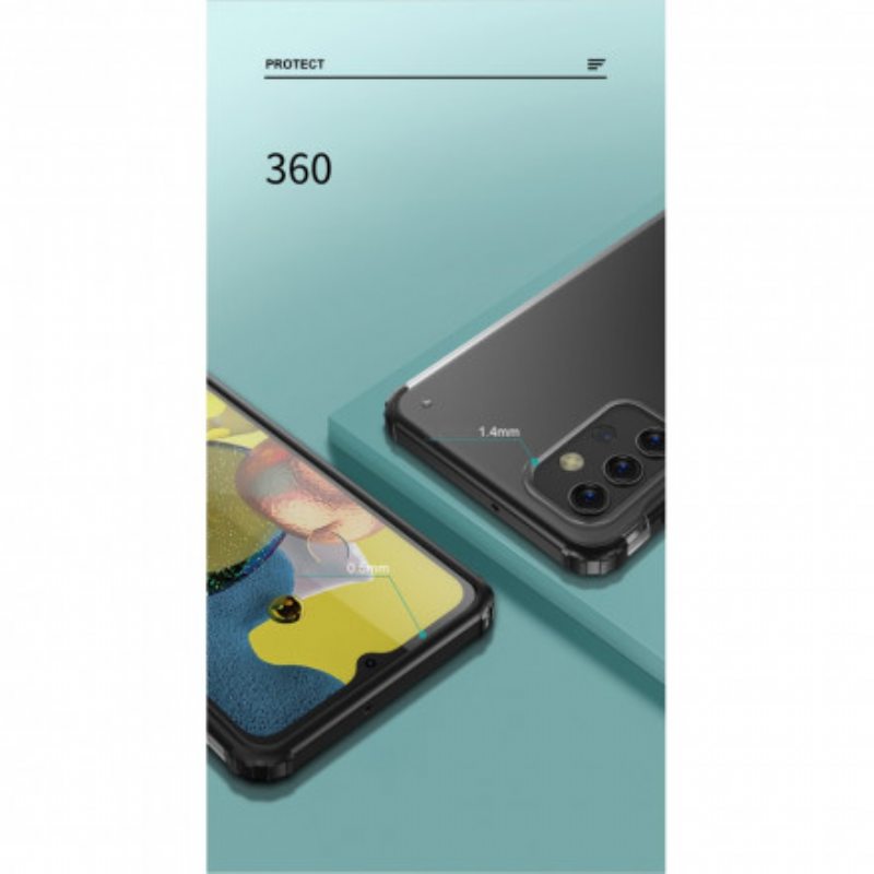 Kuori Samsung Galaxy A32 5G Armor-sarja