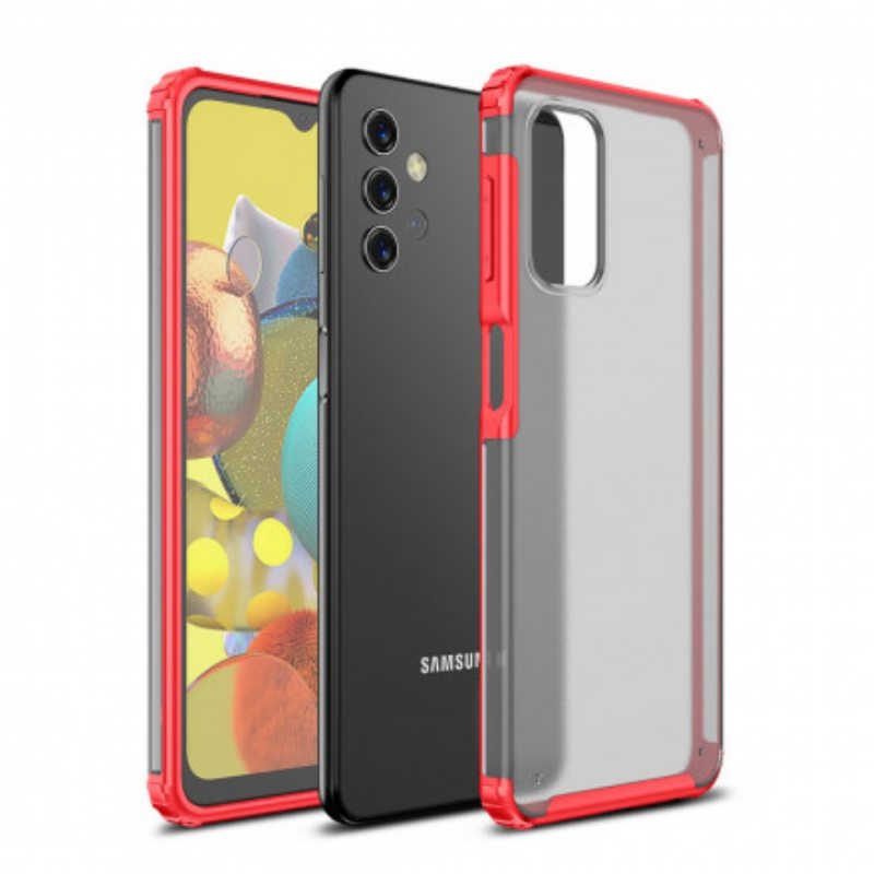 Kuori Samsung Galaxy A32 5G Armor-sarja