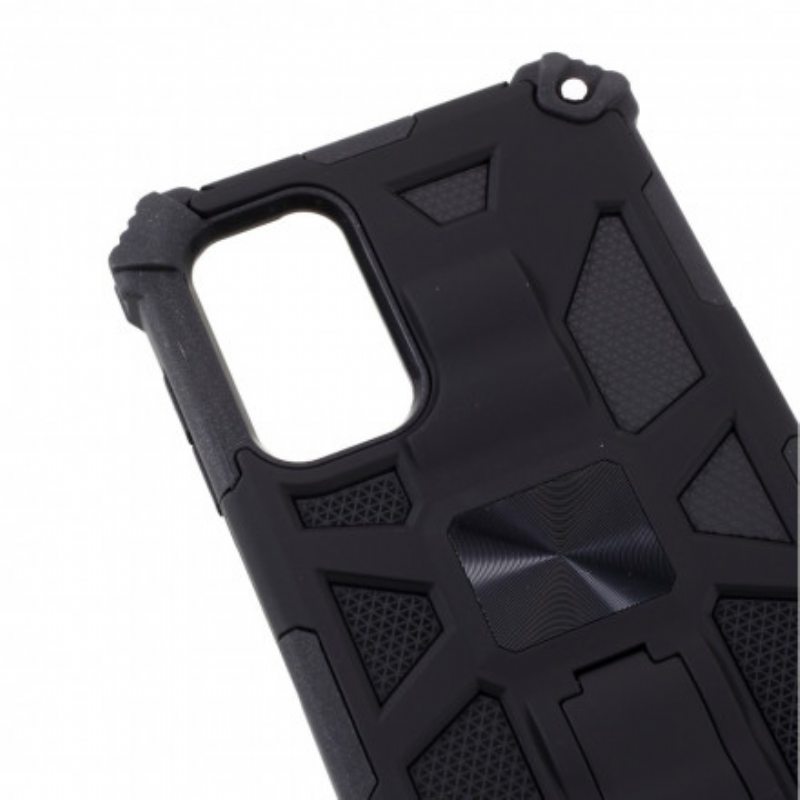 Kuori Samsung Galaxy A32 5G Bicolor Irrotettava Tuki