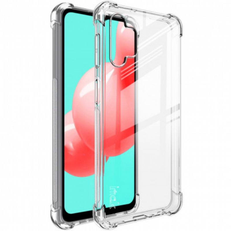 Kuori Samsung Galaxy A32 5G Imak Ja Screen Film