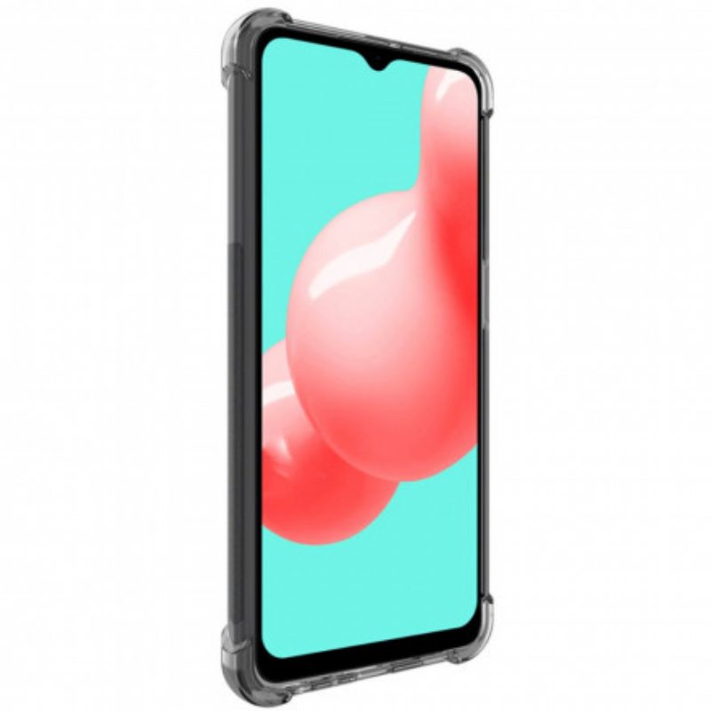 Kuori Samsung Galaxy A32 5G Imak Ja Screen Film