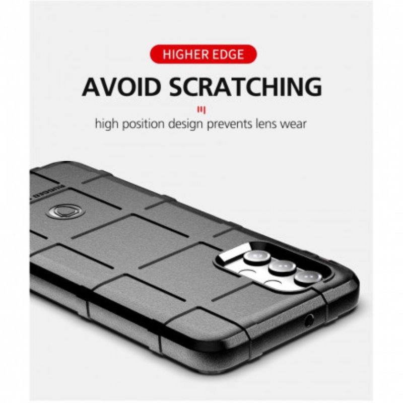 Kuori Samsung Galaxy A32 5G Kestävä Kilpi