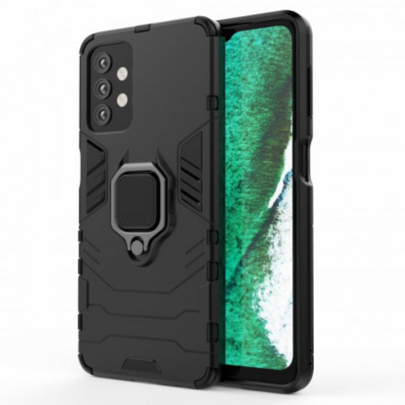 Kuori Samsung Galaxy A32 5G Renkaan Kestävä