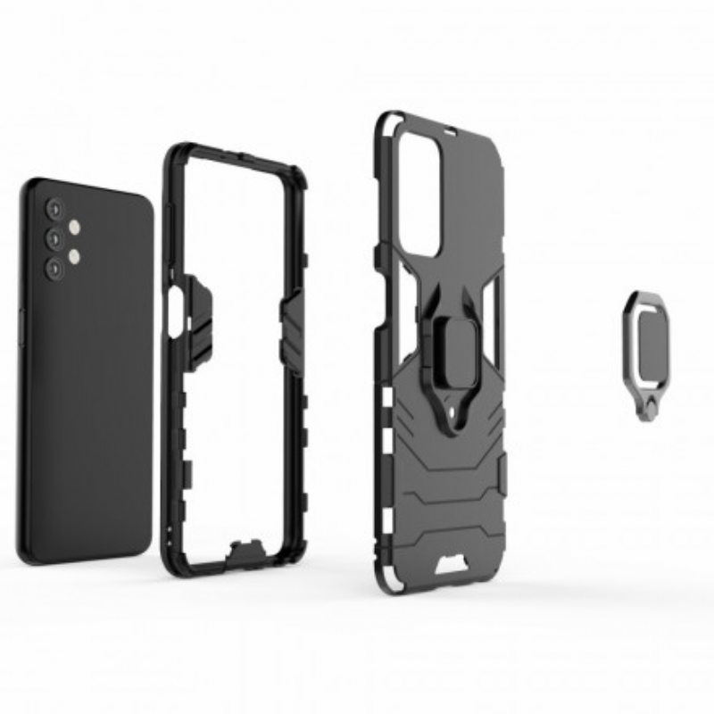 Kuori Samsung Galaxy A32 5G Renkaan Kestävä