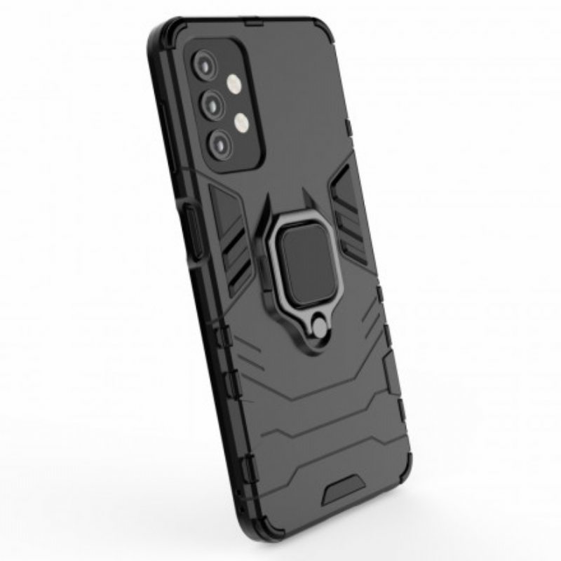 Kuori Samsung Galaxy A32 5G Renkaan Kestävä