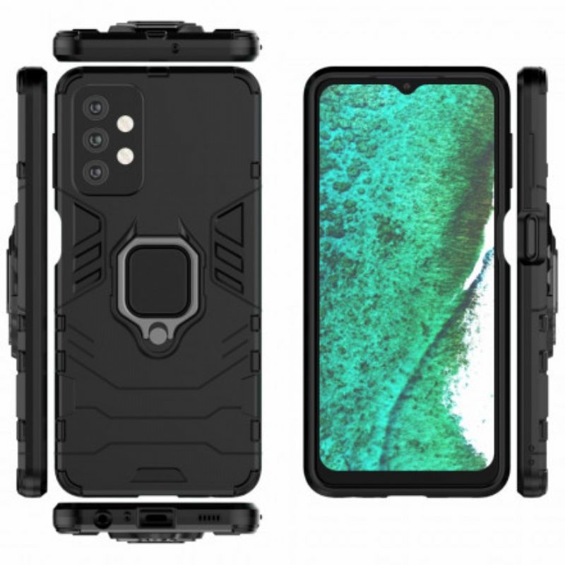 Kuori Samsung Galaxy A32 5G Renkaan Kestävä